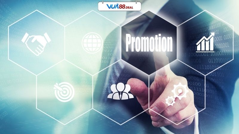 Những lưu ý quan trọng khi tham gia chương trình khuyến mãi tại vua88