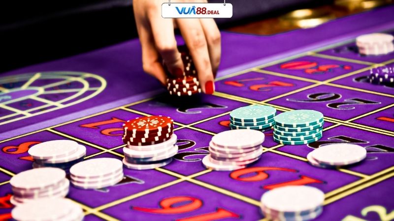 Tham gia khuyến mãi vua88 để nhận được nhiều lợi ích