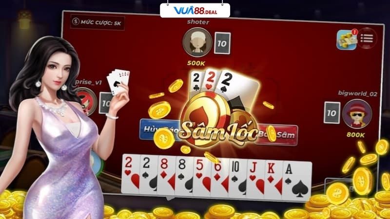 Hướng dẫn cách chơi table game vua88 hiệu quả